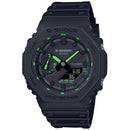 G-SHOCK Classic, Men's model, 48.5mm - GA-2100-1A3ER