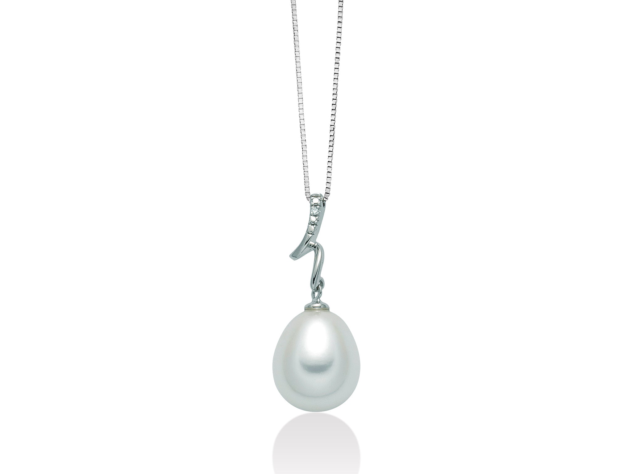 PEARL NECKLACE - PCL5854