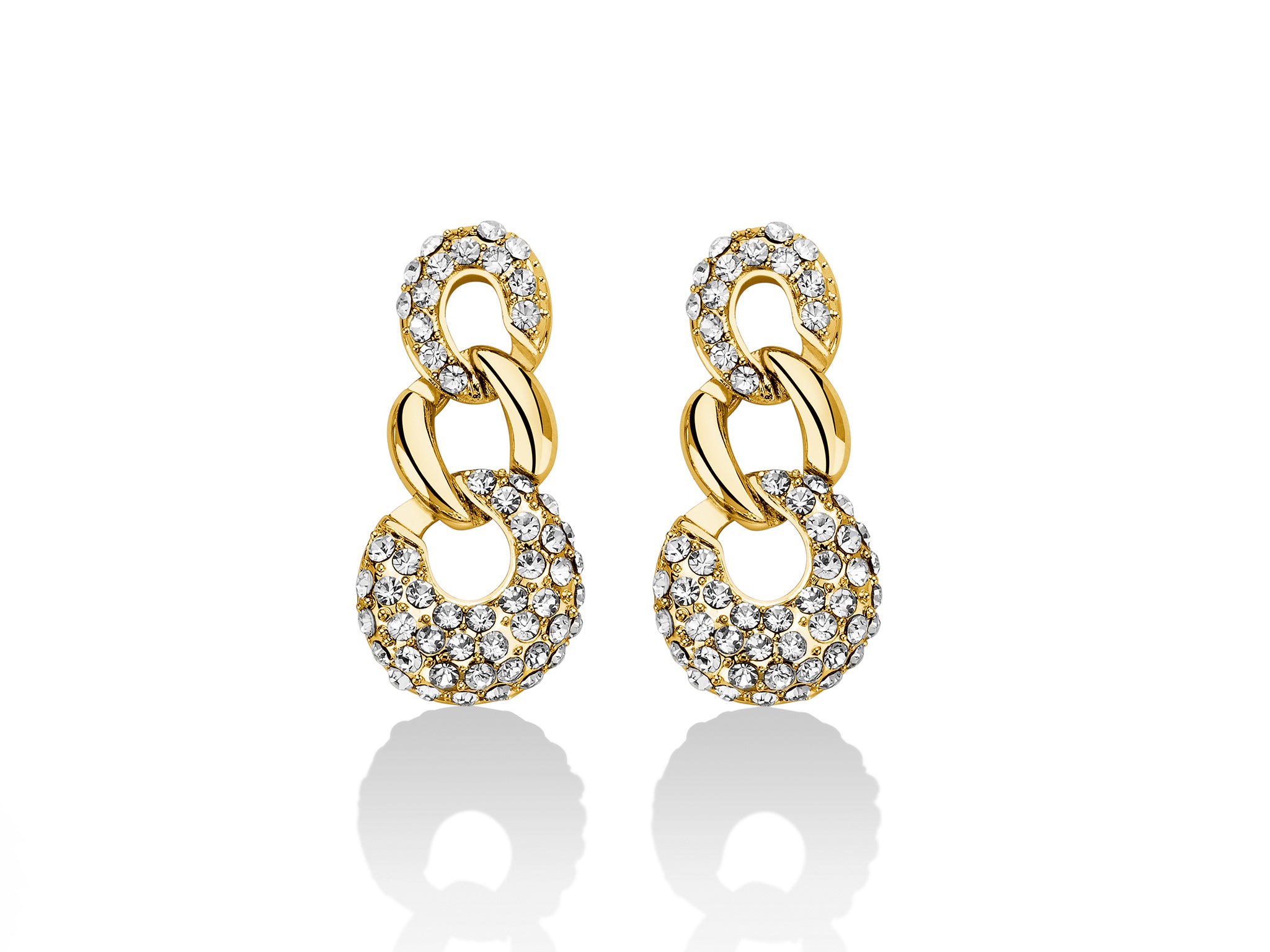 CONCEPTION DE BOUCLES D'OREILLES - KERD2033G