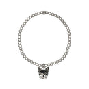 Silver bracelet Et Voilà collection, Dog - 38582