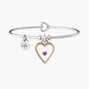 Bracelet femme collection Love - Coeur | Amour - 731992