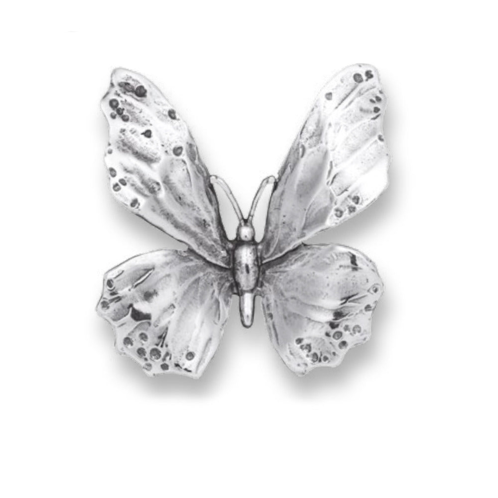 Giovanni Raspini Large Butterfly Magnet - Ref. B351