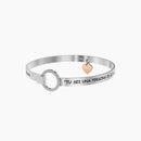 Bracciale Donna collezione Love - Charles Dickens - 731058