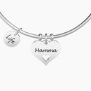 Bracciale donna Kidult collezione Family - Cuore | Mamma - 731619