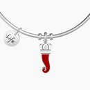 Kidult Women's Bracelet Symbols collection - Cornetto | Protection - 731623
