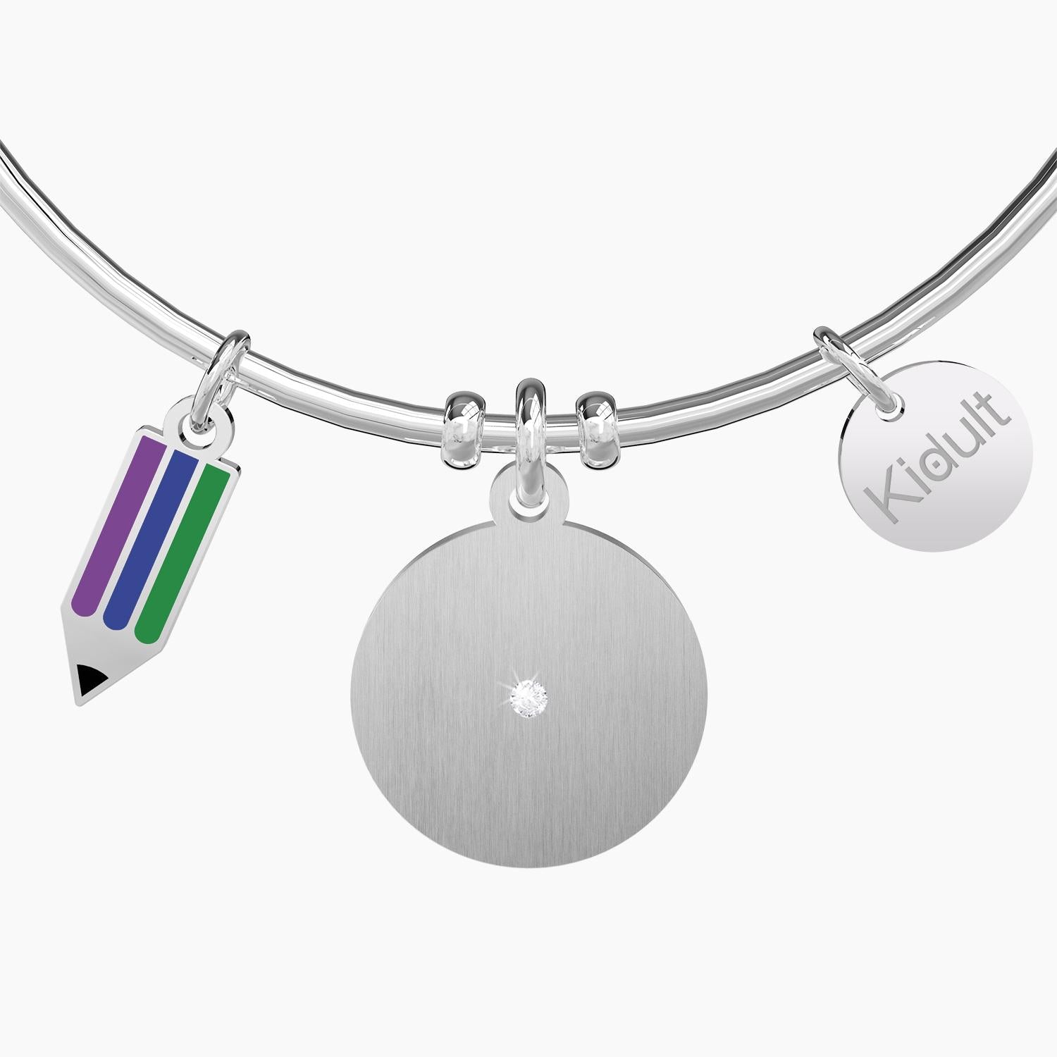 Bracciale Kidult da Donna collezione Love - Super maestra - 731746