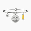Bracciale Kidult da Donna collezione Love - Super maestra - 731746