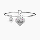 Bracciale Donna Kidult collezione Family - SEI LA MIA MAMMA - 731903