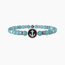 Men's bracelet Family collection - Anchor | Dad you are my strength - 731998