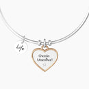 Bracciale Donna Kidult collezione Love - Grazie Maestra - 732001