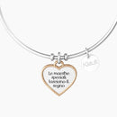 Bracciale Donna Kidult collezione Love - Grazie Maestra - 732001