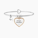 Bracciale Donna Kidult collezione Love - Grazie Maestra - 732001