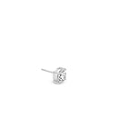 TI SENTO - Milano Orecchini PUNTO LUCE IN ARGENTO E ZIRCONI - 7321ZI