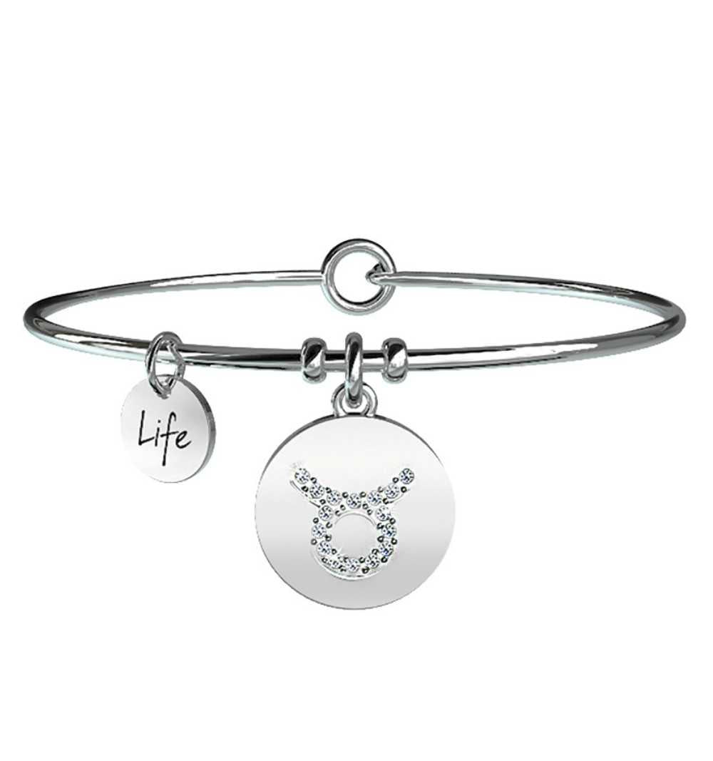 Women's Bracelet Symbols Collection - Taurus | Sensual - 231580