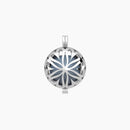 Collana Kidult Baby Shower, chiama angeli con scritta Waiting for you - 751250