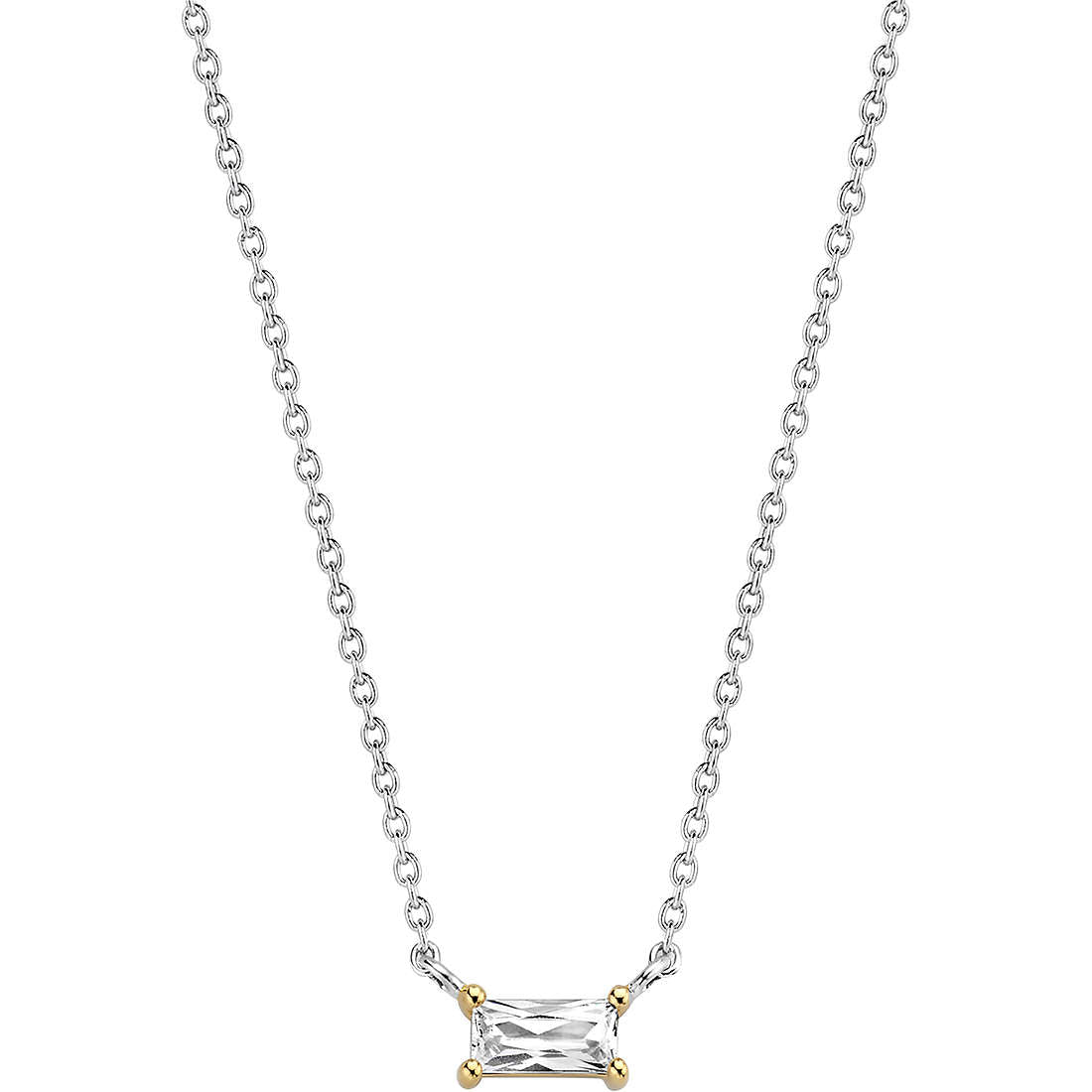 Collana in argento - 3977ZY