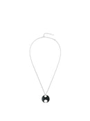 Collana argento Charactére Collection - 108573