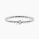 Kidult BY YOU COLLECTION | PEPITE | Bracciale componibile in acciaio - 7732417