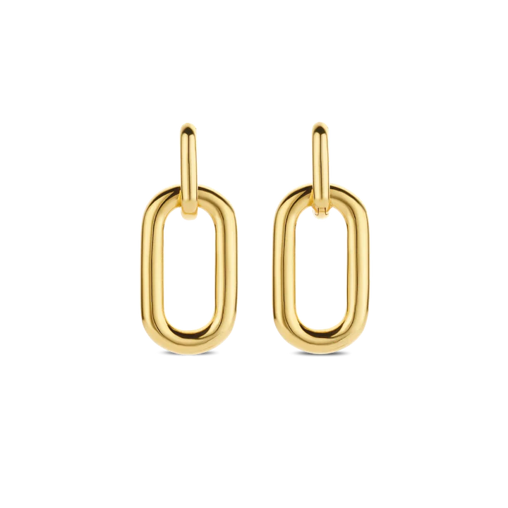 I FEEL TI - Milano Earrings 7846SY