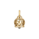 Campanelle Pendant Gold 18KT - 18235