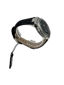 Orologio Cesare Paciotti, New York, quadrante nero al quarzo, 45mm - TSST009