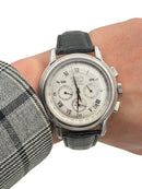 Orologio Zenith El Primero Flyback Chronomaster, 43mm - 03.1250.4009-01.C495