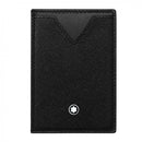 Montblanc Sartorial 3 compartment pocket credit card holder - 128582