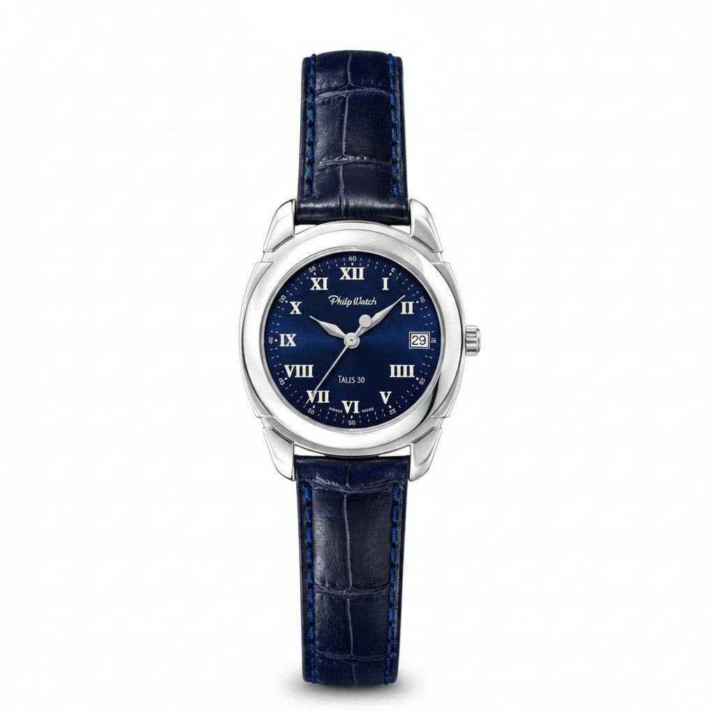 Orologio Philip Watch Uomo al quarzo, collezione TALES 30, 32mm - 8251470515