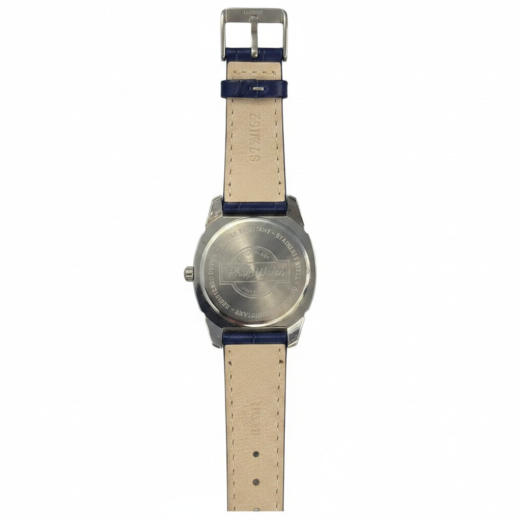 Orologio Philip Watch Uomo al quarzo, collezione TALES 30, 32mm - 8251470515