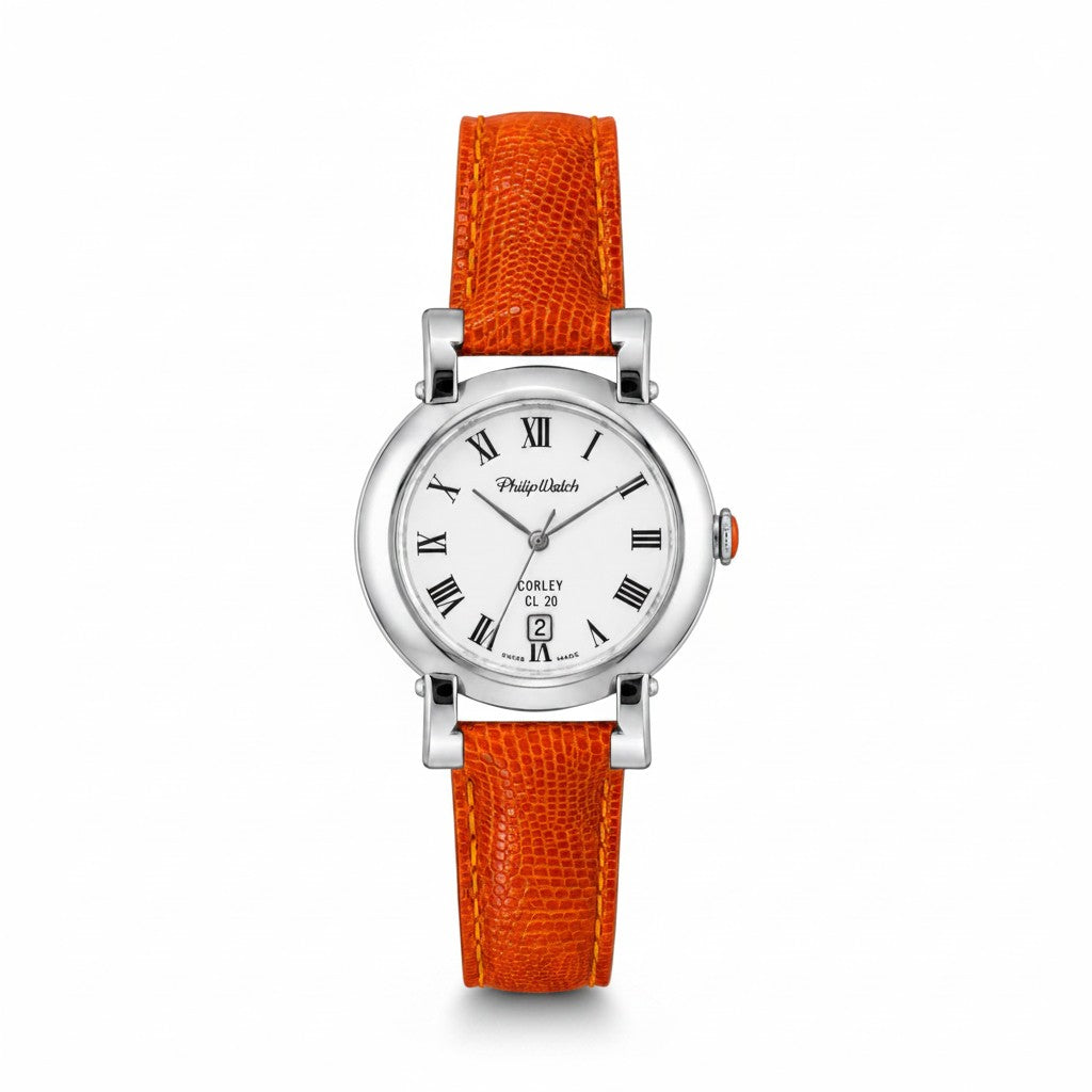 Orologio Philip Watch donna al quarzo, collezione Corley, 28mm - 8251535535
