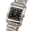 Orologio Philip Watch Deplo Uomo/Unisex — Acciaio 28x40 mm — Quarzo tre lancette con datario — NOS - 8253105025