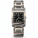 Orologio Philip Watch Deplo Uomo/Unisex — Acciaio 28x40 mm — Quarzo tre lancette con datario — NOS - 8253105025