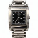 Orologio Philip Watch Deplo Uomo/Unisex — Acciaio 28x40 mm — Quarzo tre lancette con datario — NOS - 8253105025