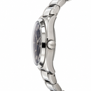 Orologio Philip Watch Solo tempo con data da donna, quadrante blu soleil al quarzo, 35mm — NOS - 8253300045
