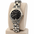 Orologio Philip Watch Reflexion Donna — Acciaio 30 mm — Quarzo, datario ore 6 — NOS - 8253500025