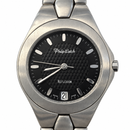 Orologio Philip Watch Reflexion Donna — Acciaio 30 mm — Quarzo, datario ore 6 — NOS - 8253500025