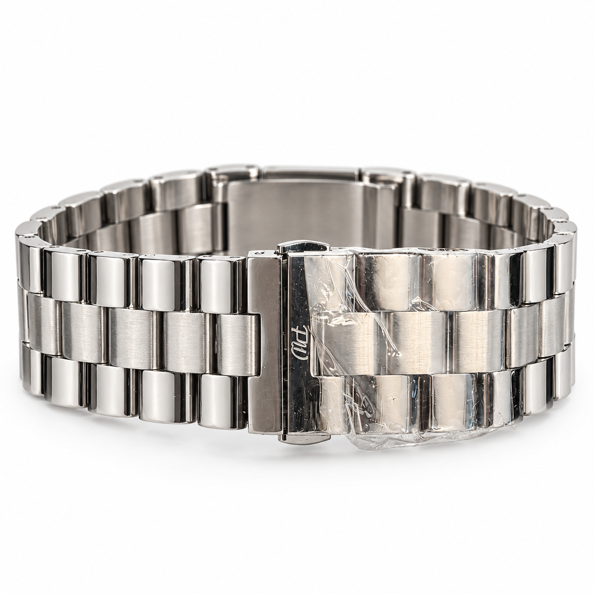Orologio Philip Watch Donna — quadrante nero, 21mm e cassa quadrata — Quarzo, solo tempo — NOS - 8253650545