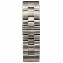 Orologio Philip Watch Imakos Uomo — Acciaio 30x33 mm — Cronografo al quarzo, datario ore 4 — NOS - 8273980545