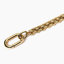 Kidult Bracciale IN ACCIAIO dorato con catena Style 33 - 831031