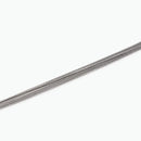 Kidult Bracciale multifilo argentato con catene snake, Style 59 - 831152