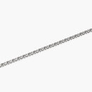 Kidult Bracciale uomo in acciaio con catena fancy, Style 35 - 831159