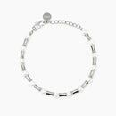 Kidult Bracciale con elementi bambù e perle conchiglia - 831259