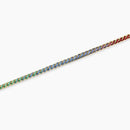 Kidult Cavigliera multicolor sfumata - 831274
