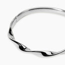 Kidult Bracciale bangle in acciaio - 831318