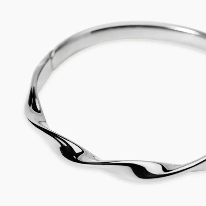 Kidult Bracciale bangle in acciaio - 831318