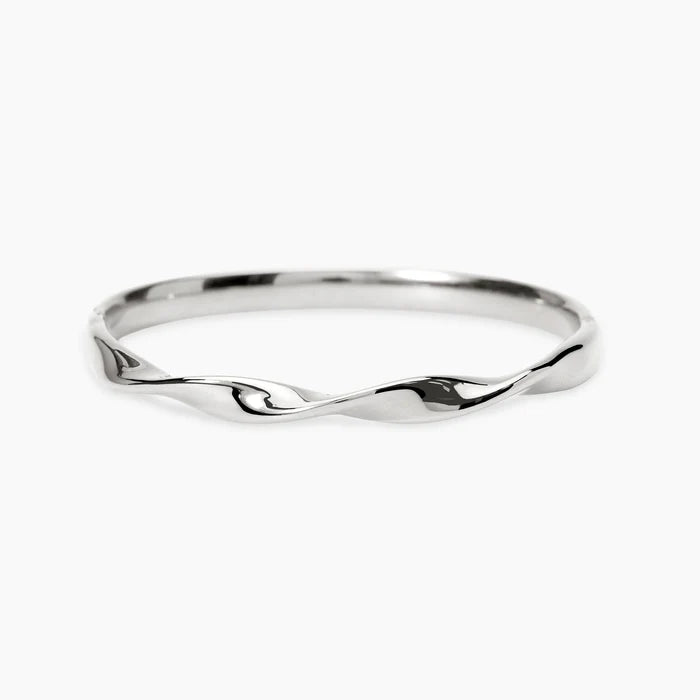 Kidult Bracciale bangle in acciaio - 831318
