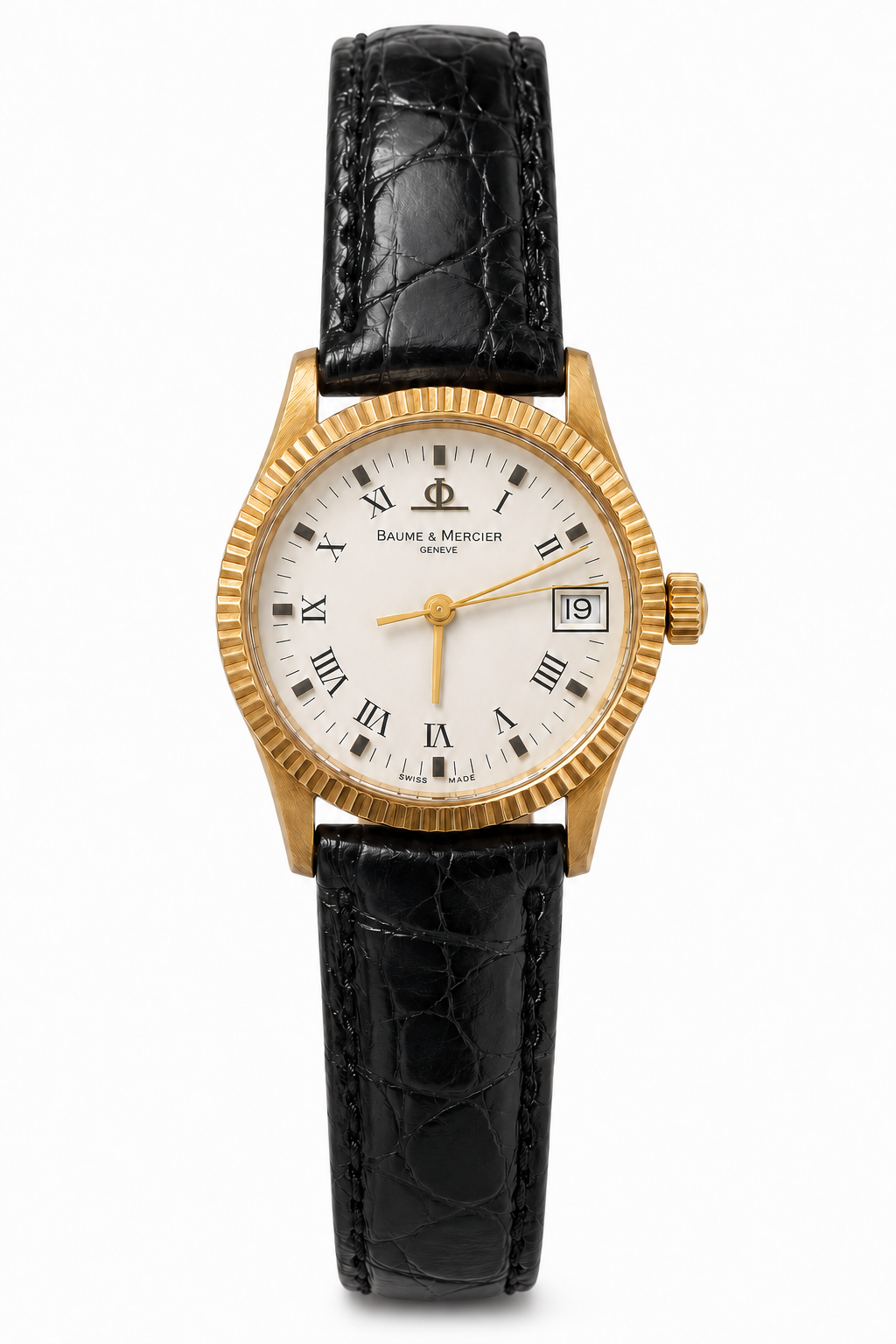 Baume & Mercier
