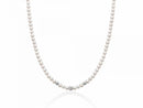 Collier de perles Miluna pour femme - PCL6411