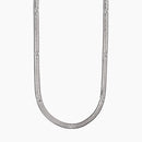Kidult Girocollo con cristalli bianchi, Style 04 - 851012