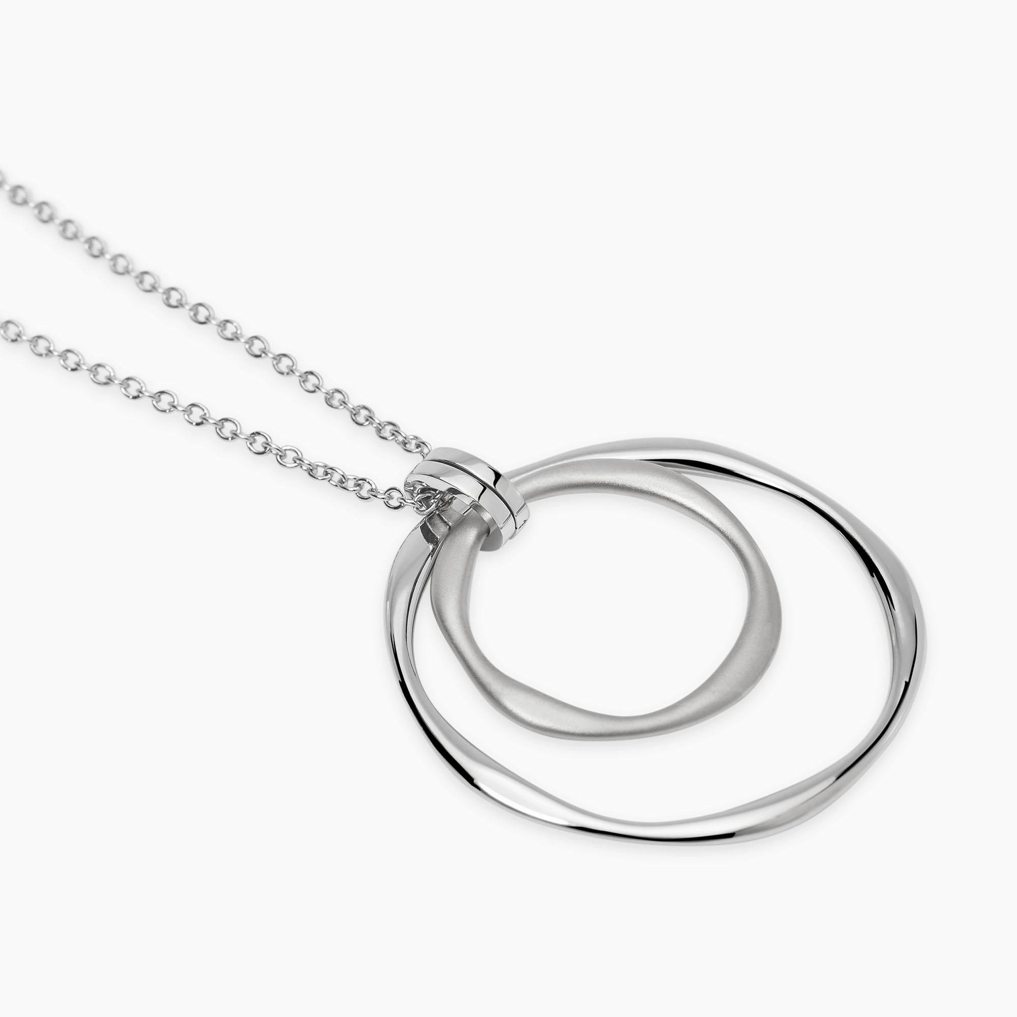 Kidult Collana con pendente, Style 24 - 851064